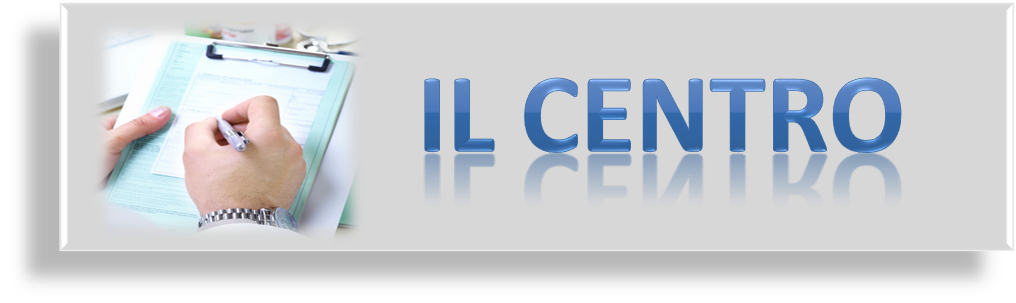 il centro